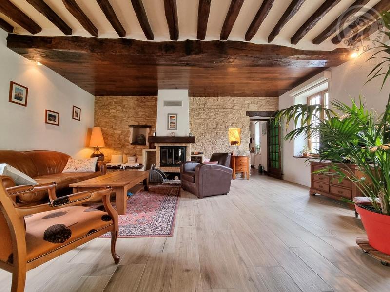 Relais de Chaussy
