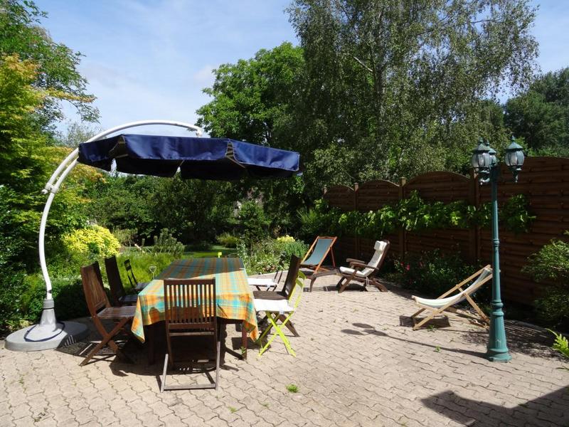 Relais de Chaussy