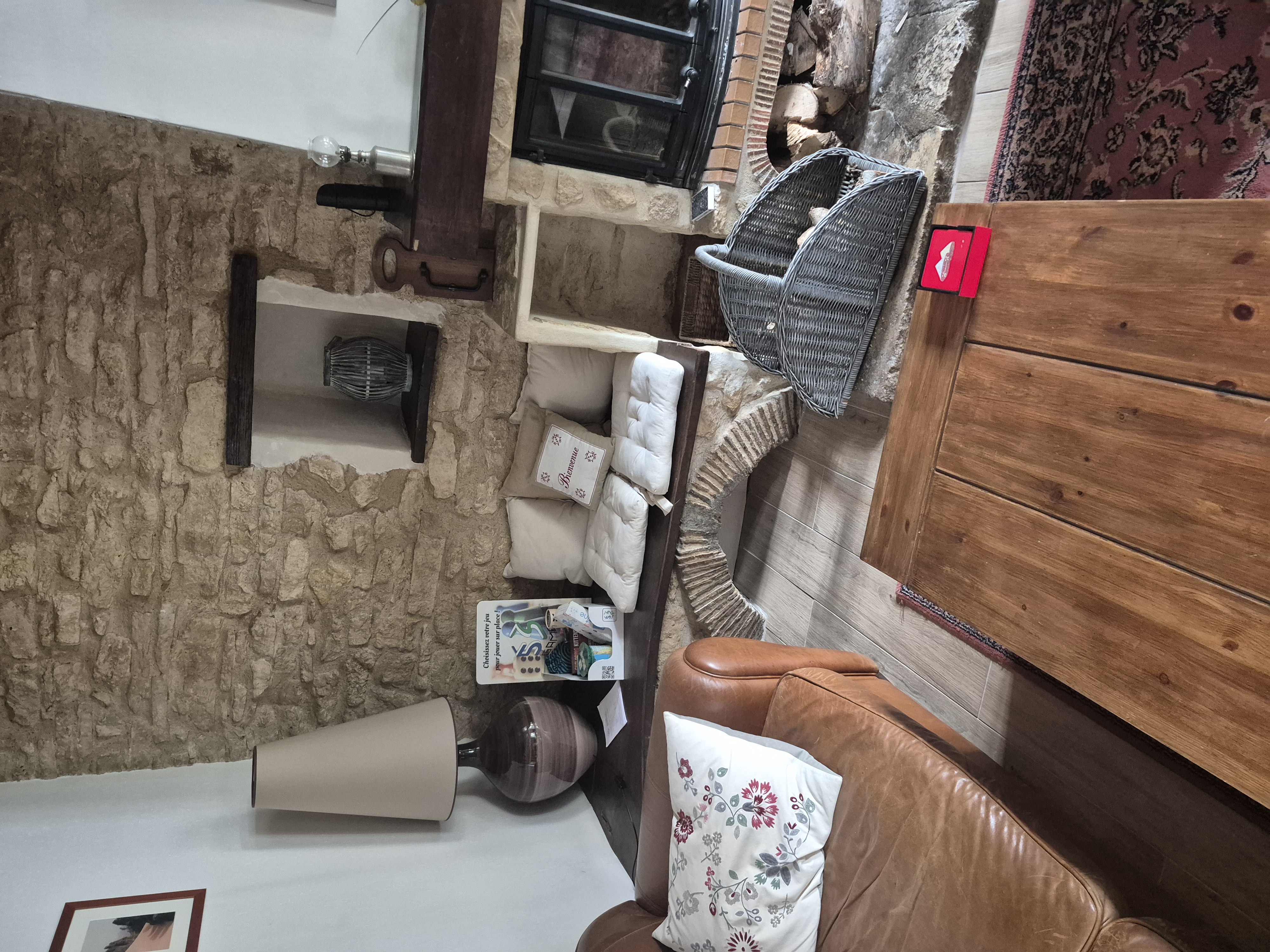 Relais de Chaussy
