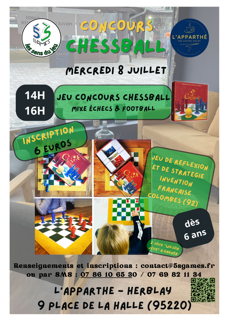 Jeux Concour