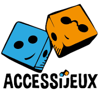 Accessi Jeux accessijeux