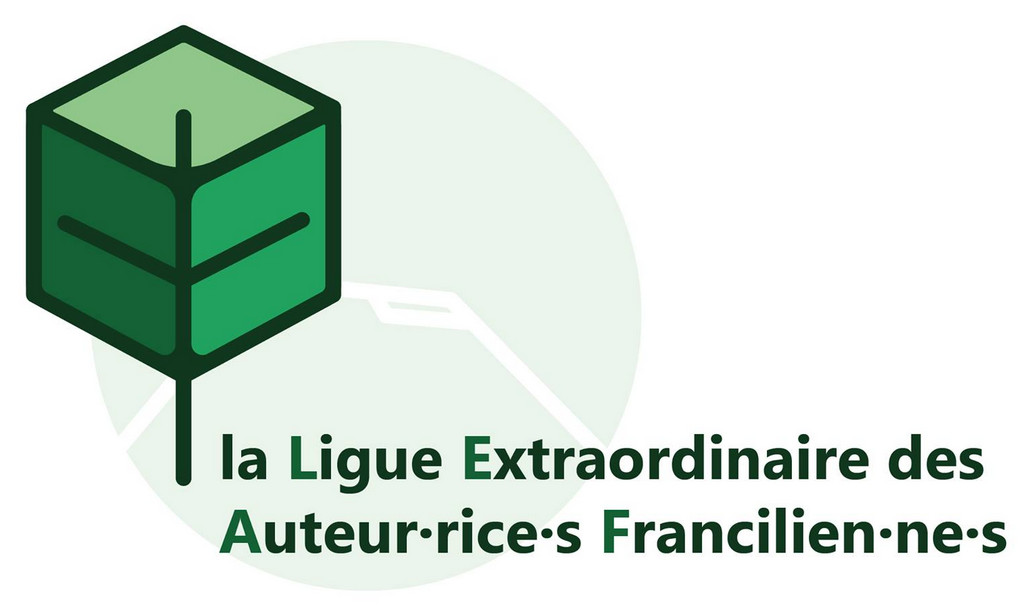 Ligue Extraordinaire des Auteurs et Autrices Franciliens